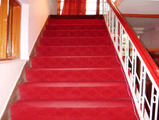 Hotel Aziz Srīnagar Zewnętrze zdjęcie